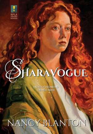 Sharavogue de Nancy E Blanton