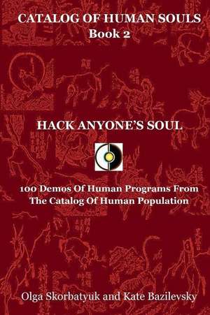 Hack Anyone's Soul