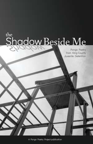 The Shadow Beside Me de Shaun Anthony McMichael