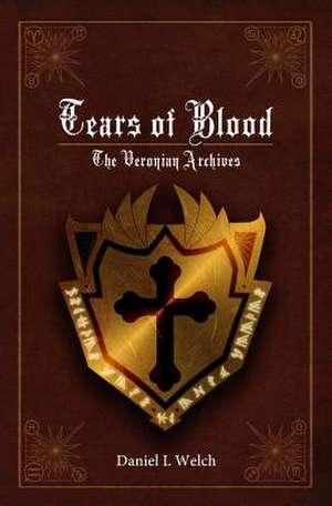 Tears of Blood