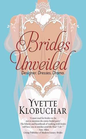 Brides Unveiled