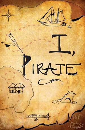 I, Pirate