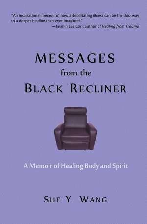 Messages from the Black Recliner