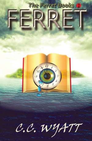 Ferret de C. C. Wyatt