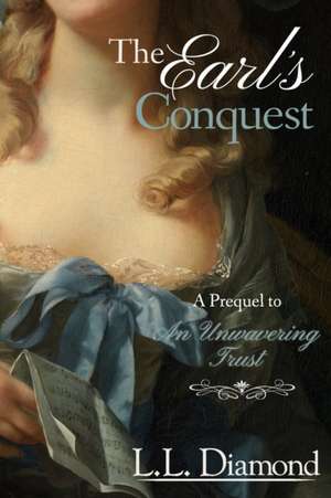 Diamond, L: EARLS CONQUEST