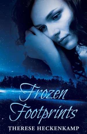 Frozen Footprints de Therese Heckenkamp