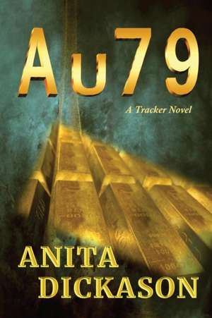 A u 7 9 de Anita Dickason