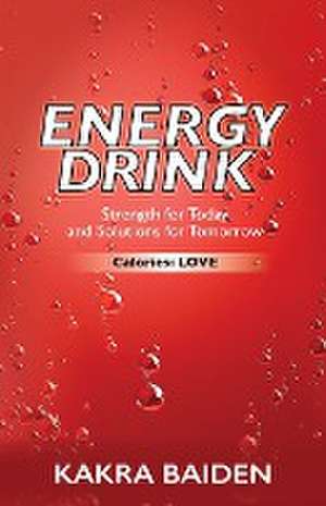 Energy Drink