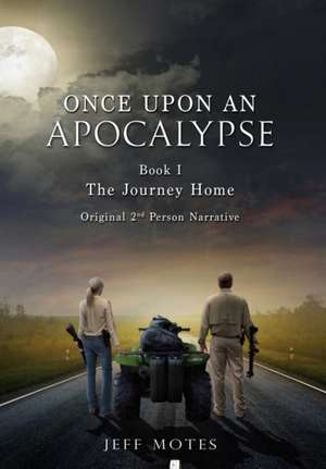 Once Upon and Apocalypse