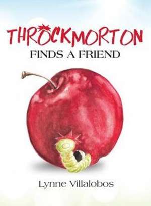 Throckmorton Finds a Friend