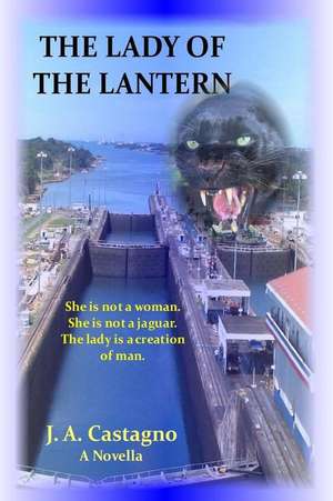 The Lady of the Lantern