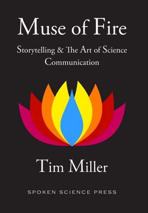 Muse of Fire de Tim Miller