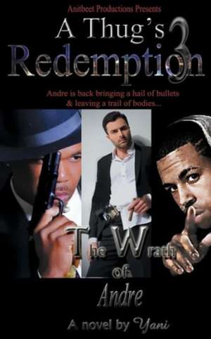 A Thug's Redemption 3