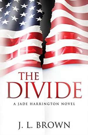 The Divide de J. L. Brown