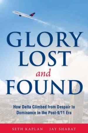 Glory Lost and Found