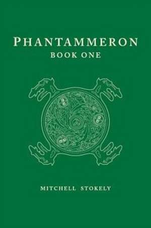 Phantammeron Book One