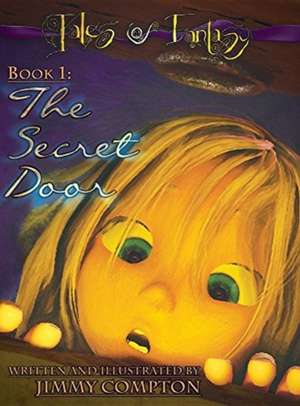 The Secret Door de Jimmy Compton