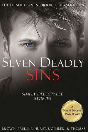 Seven Deadly Sins