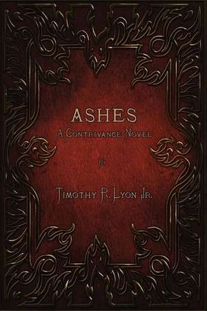 Ashes