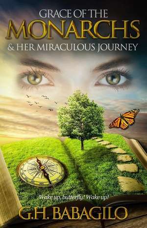 Grace of the Monarchs & Her Miraculous Journey