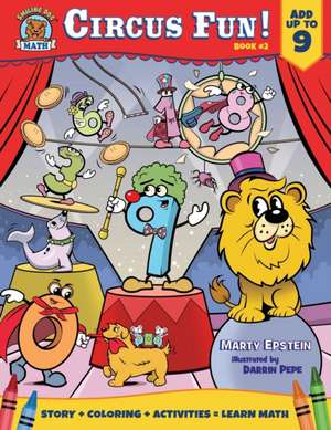 Epstein, M: Circus Fun!