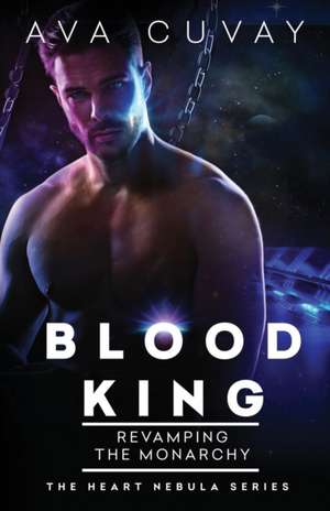 Blood King de Ava Cuvay