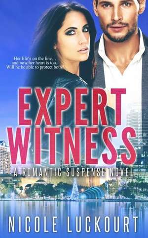 Expert Witness