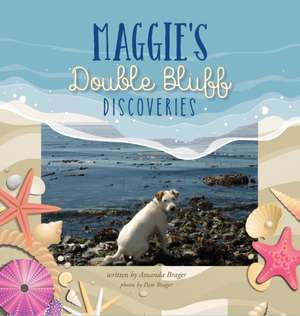 Maggie's Double Bluff Discoveries de Amanda Brager