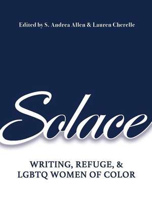 Solace de S. Andrea Allen