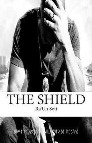 The Shield de Ra Un Seti