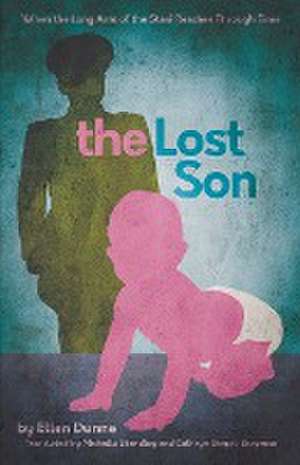 The Lost Son de Ellen Dunne