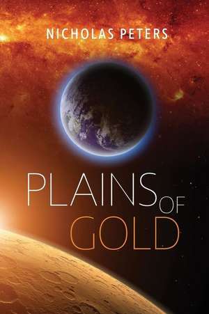 Plains of Gold