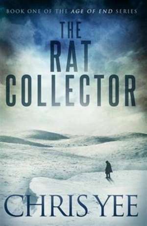 The Rat Collector de Chris Yee