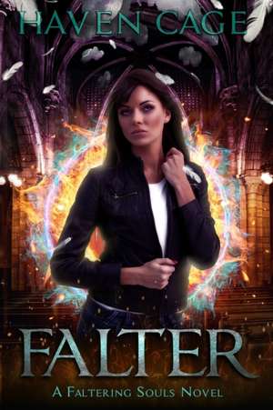 Cage, H: Falter