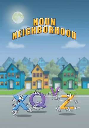 Noun Neighborhood de Linda Lee Ward