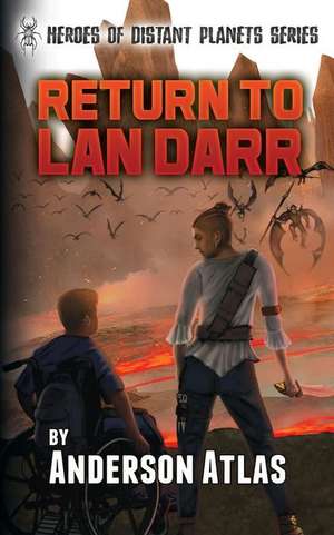 Return to LAN Darr