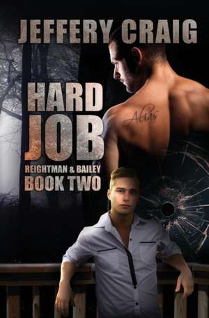 Hard Job de Jeffery Craig