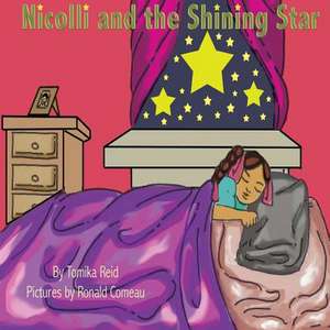 Nicolli and the Shining Star de Tomika Reid