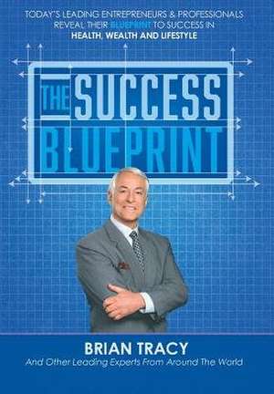 The Success Blueprint de Nick Nanton