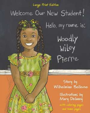 Woodly Wiley Pierre de Willow Bellevue