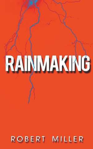 Rainmaking: Impacting the World Through the Power of Emotions and the Magic of Storytelling de Robert Miller