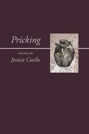 Pricking de Jessica Cuello