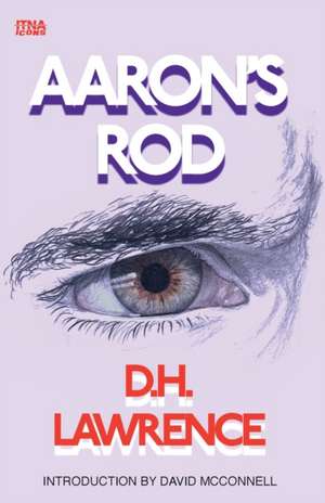 Lawrence, D: Aaron's Rod