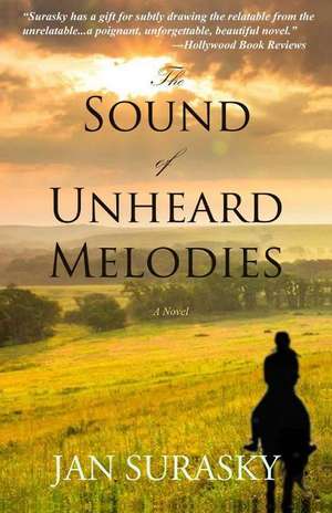 The Sound of Unheard Melodies de Jan Surasky