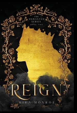 Reign de C M Newell