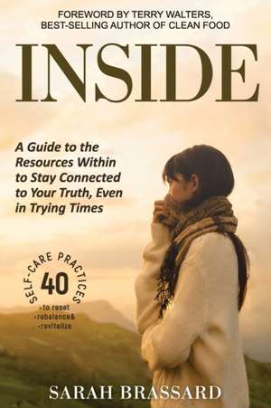 Inside de Sarah Brassard