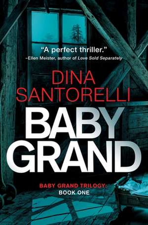 Baby Grand de Dina Santorelli