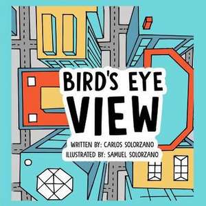 Bird's Eye View de Carlos Solorzano