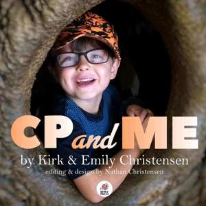 CP and Me de Emily Christensen