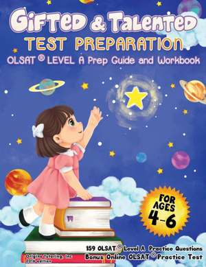 Gifted and Talented Test Preparation de Origins Tutoring